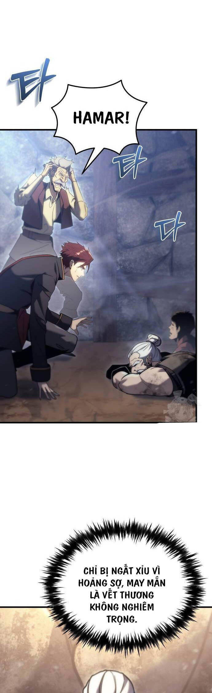 Hồi Quy Giả Của Gia Tộc Suy Vong Chapter 30 - Trang 2