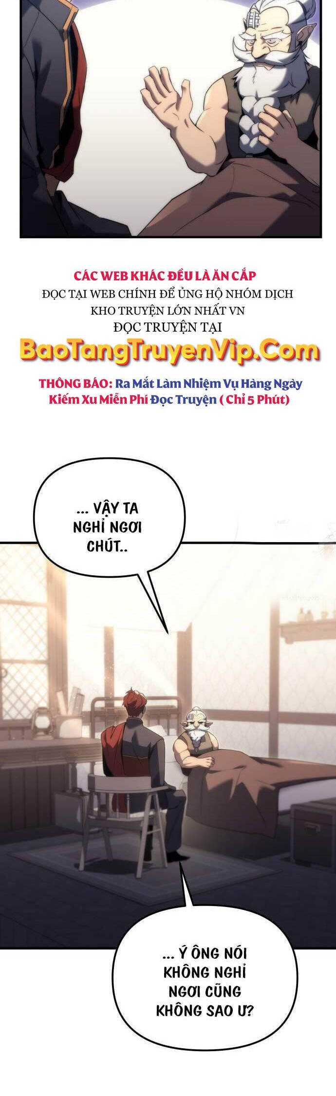 Hồi Quy Giả Của Gia Tộc Suy Vong Chapter 30 - Trang 2