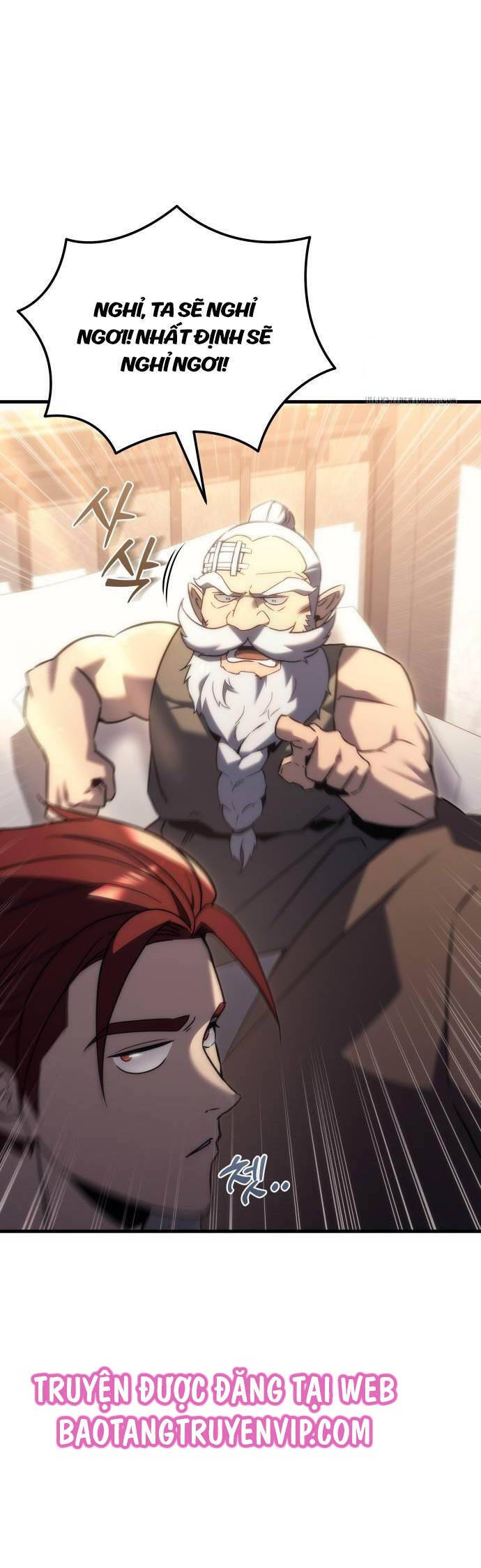 Hồi Quy Giả Của Gia Tộc Suy Vong Chapter 30 - Trang 2