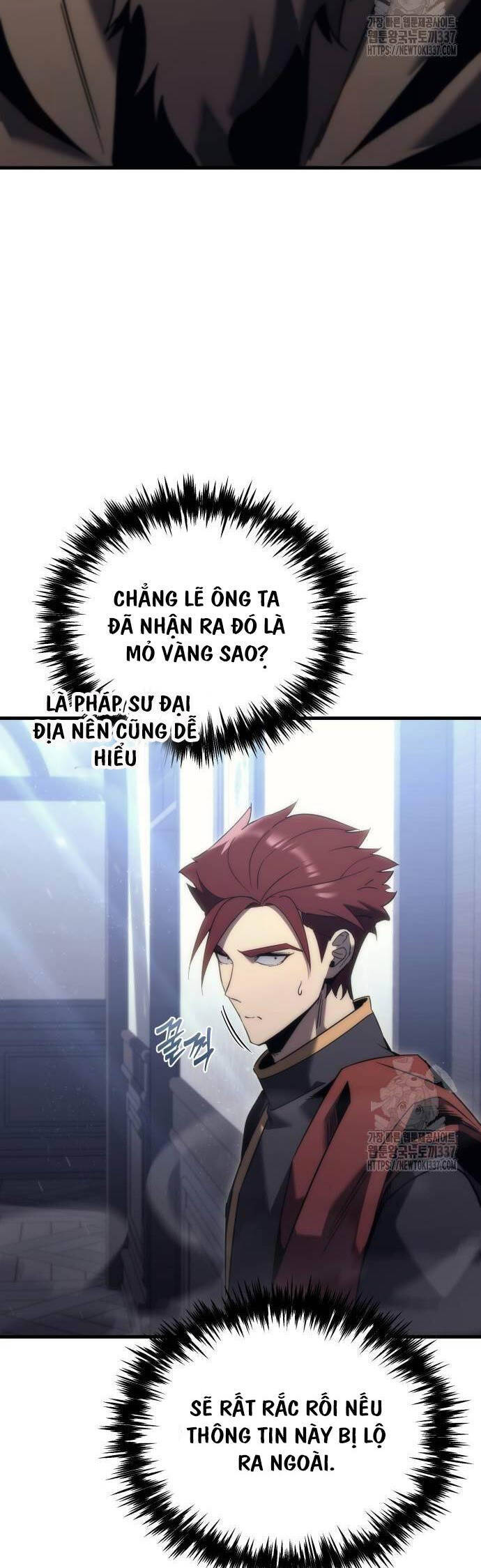 Hồi Quy Giả Của Gia Tộc Suy Vong Chapter 30 - Trang 2