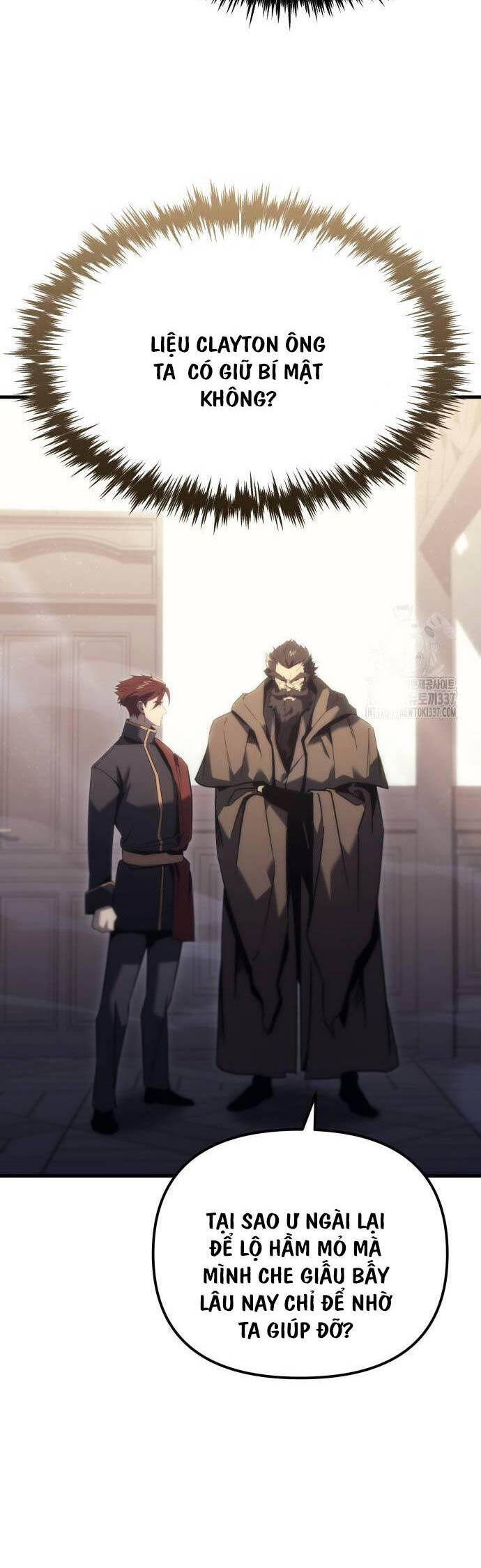 Hồi Quy Giả Của Gia Tộc Suy Vong Chapter 30 - Trang 2