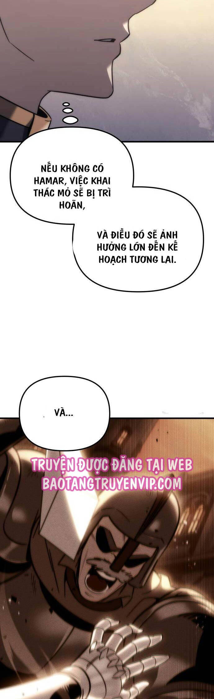 Hồi Quy Giả Của Gia Tộc Suy Vong Chapter 30 - Trang 2