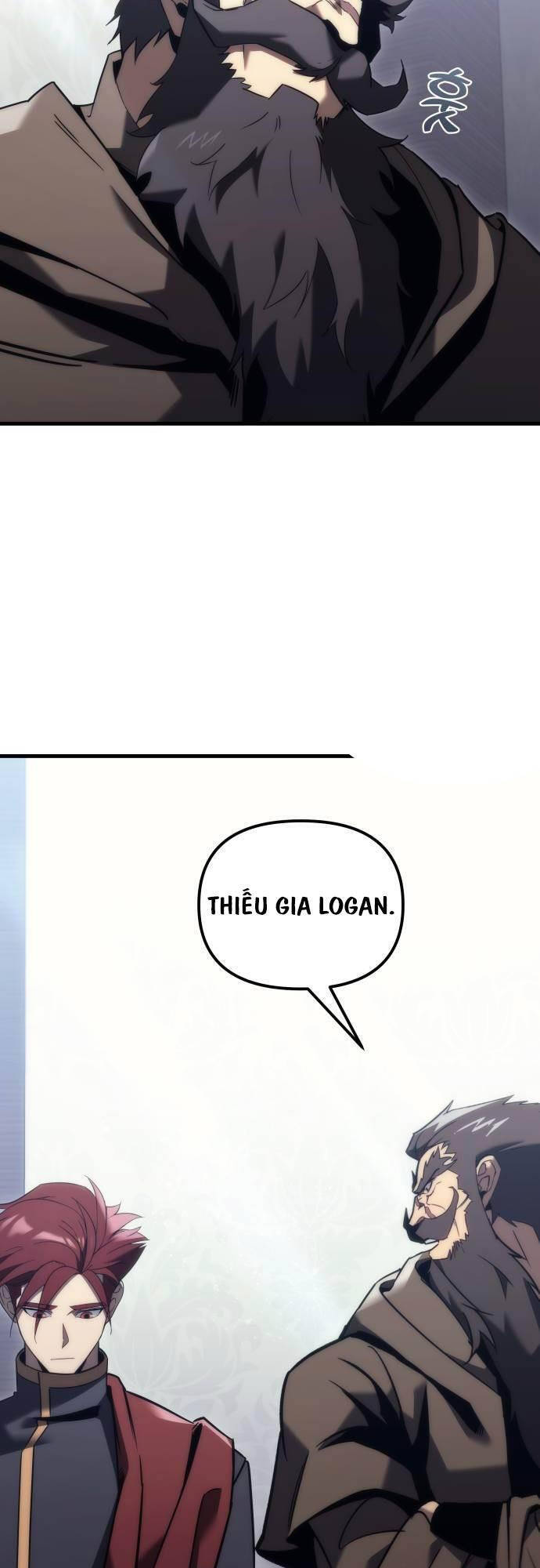 Hồi Quy Giả Của Gia Tộc Suy Vong Chapter 30 - Trang 2