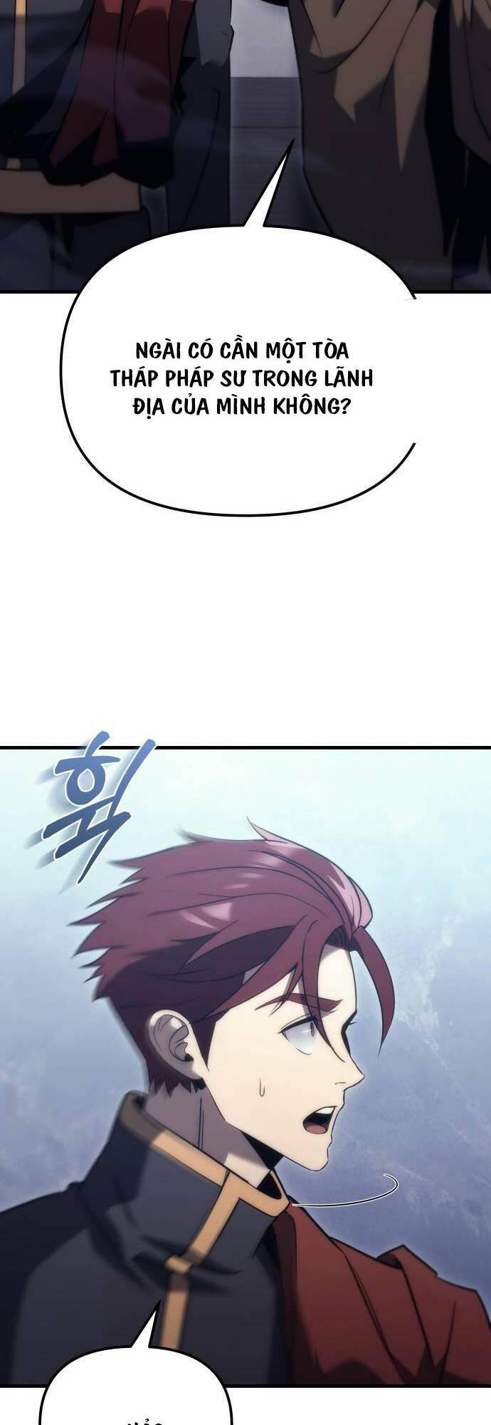 Hồi Quy Giả Của Gia Tộc Suy Vong Chapter 30 - Trang 2