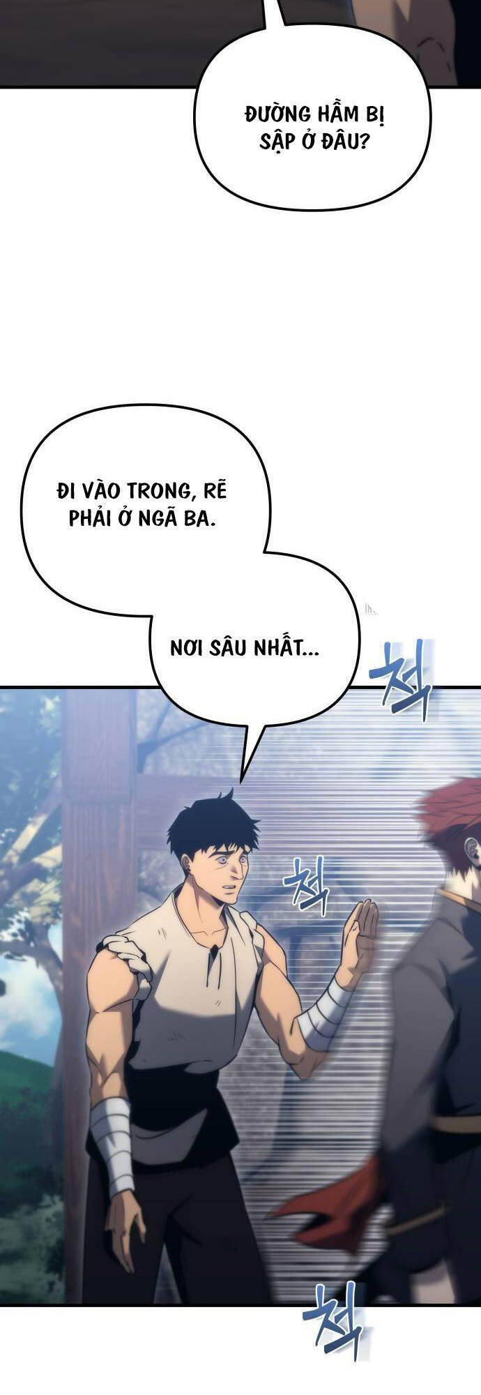 Hồi Quy Giả Của Gia Tộc Suy Vong Chapter 30 - Trang 2