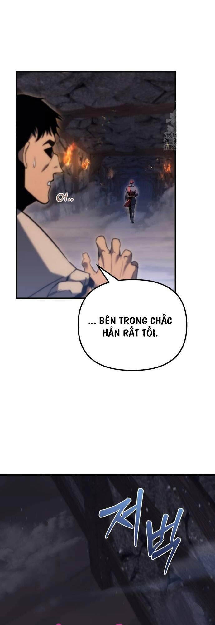 Hồi Quy Giả Của Gia Tộc Suy Vong Chapter 30 - Trang 2