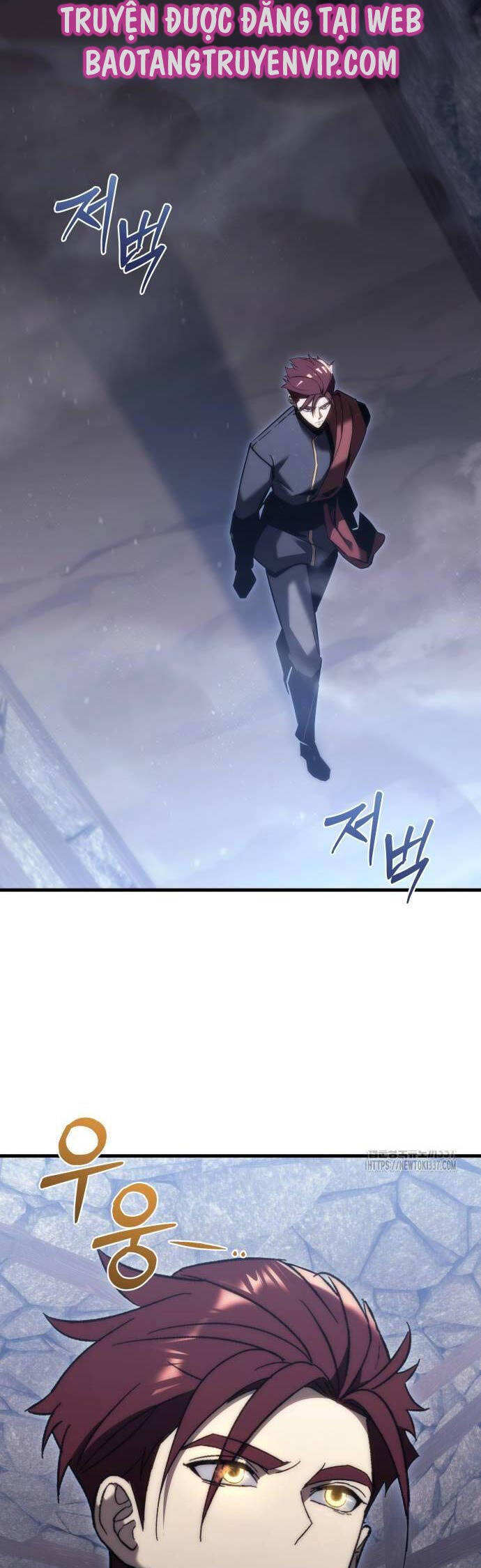 Hồi Quy Giả Của Gia Tộc Suy Vong Chapter 30 - Trang 2