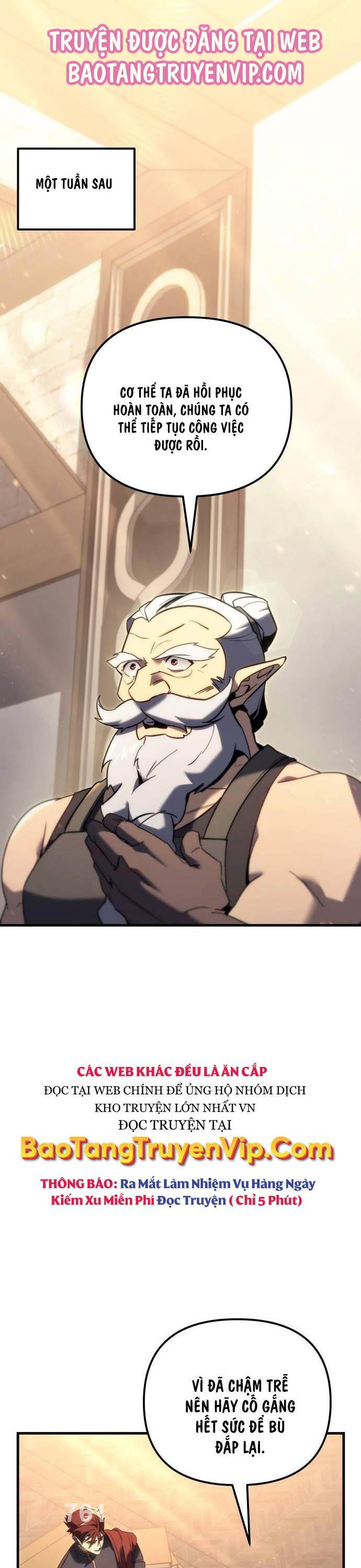 Hồi Quy Giả Của Gia Tộc Suy Vong Chapter 31 - Trang 2