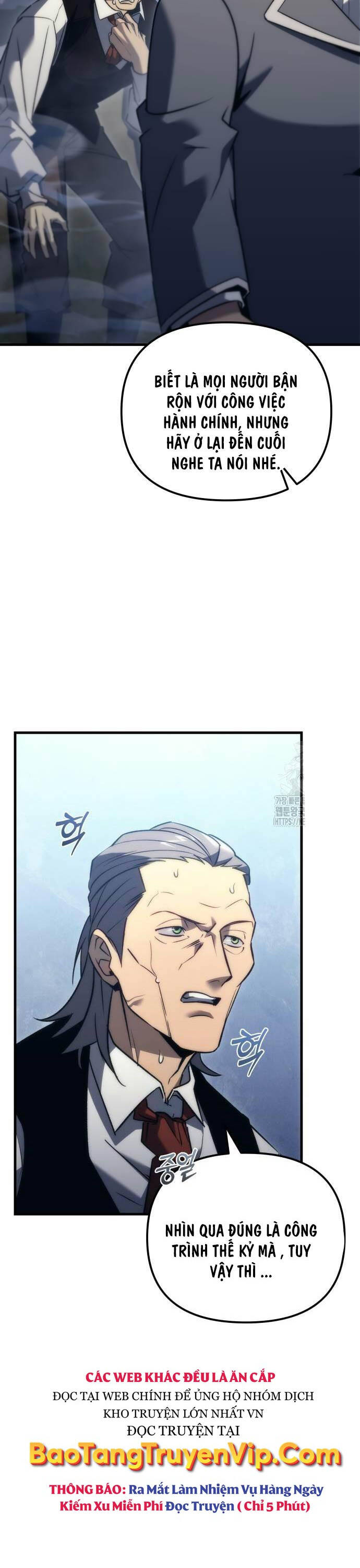 Hồi Quy Giả Của Gia Tộc Suy Vong Chapter 31 - Trang 2