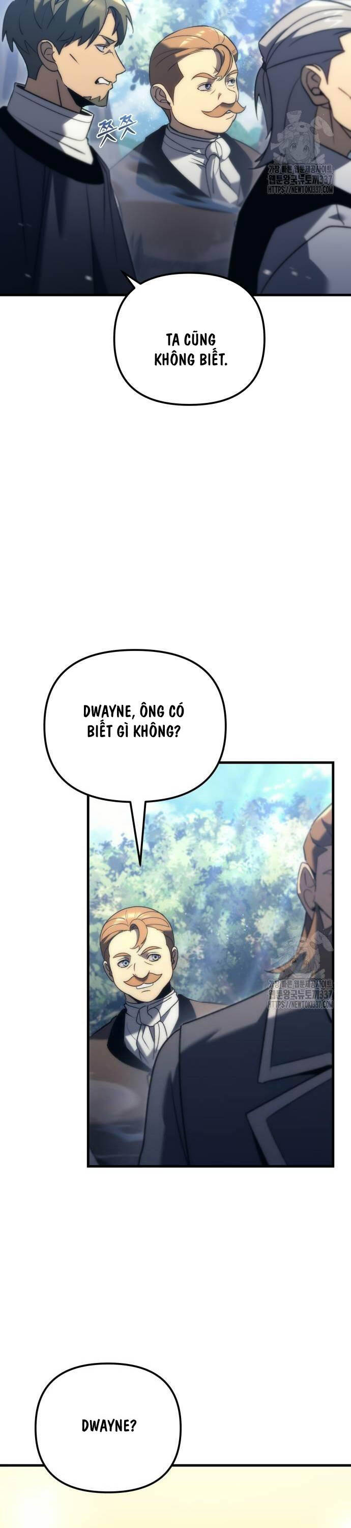 Hồi Quy Giả Của Gia Tộc Suy Vong Chapter 31 - Trang 2