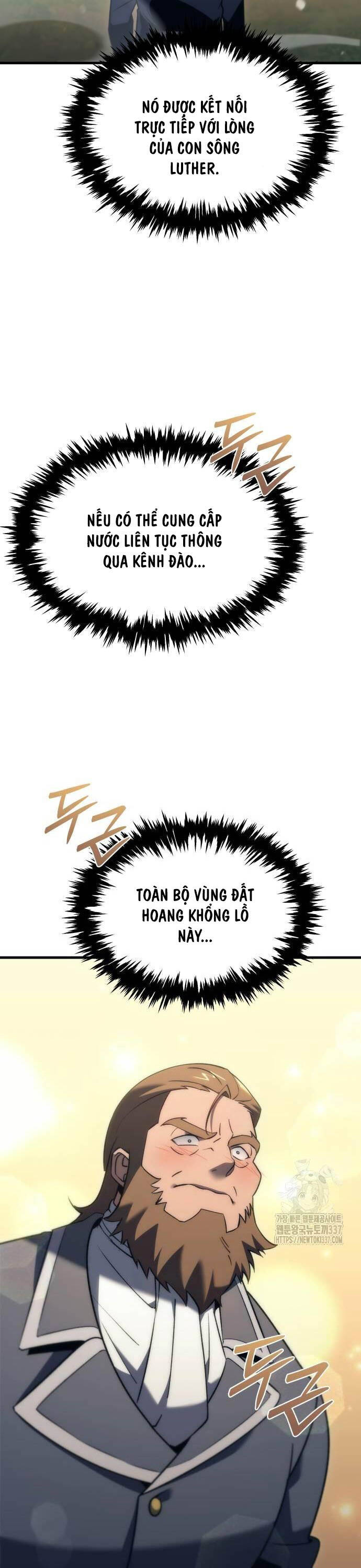 Hồi Quy Giả Của Gia Tộc Suy Vong Chapter 31 - Trang 2