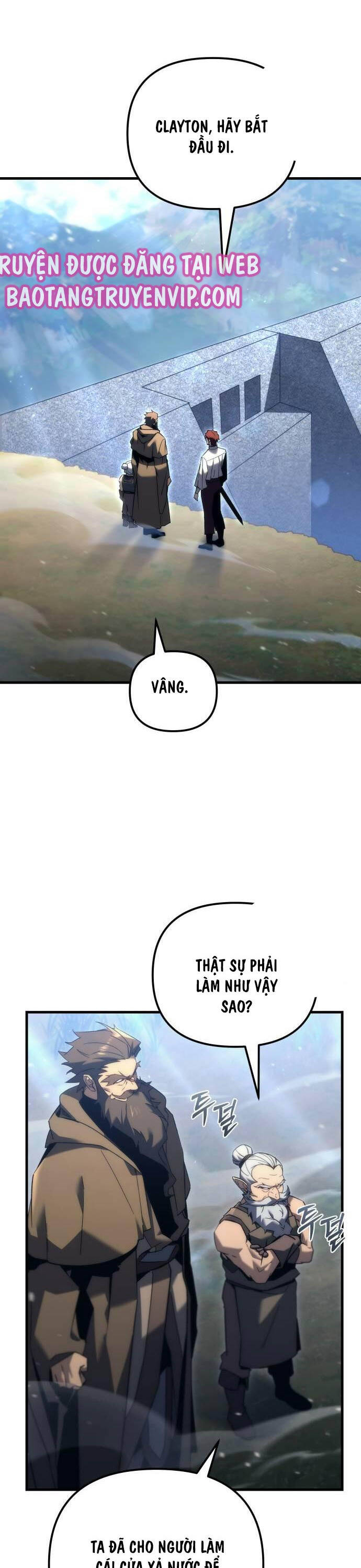 Hồi Quy Giả Của Gia Tộc Suy Vong Chapter 31 - Trang 2