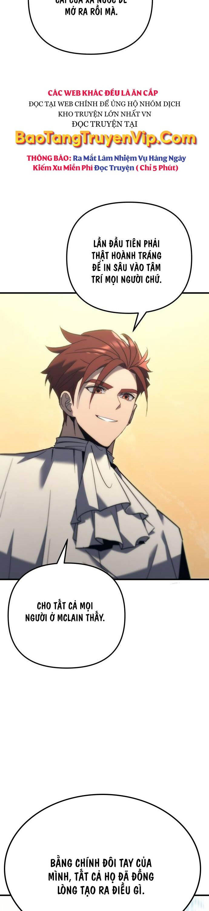 Hồi Quy Giả Của Gia Tộc Suy Vong Chapter 31 - Trang 2