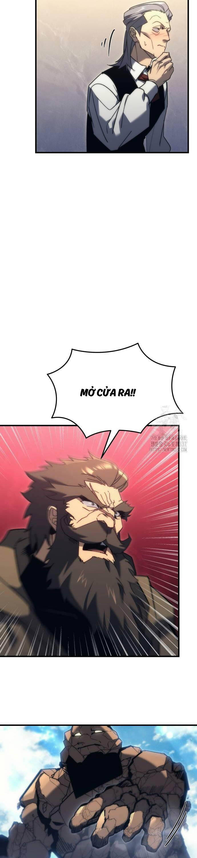 Hồi Quy Giả Của Gia Tộc Suy Vong Chapter 31 - Trang 2