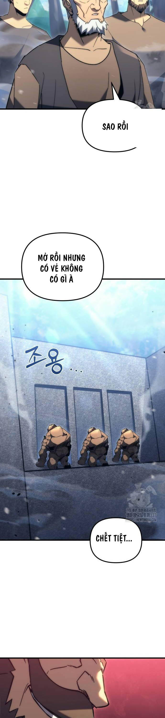 Hồi Quy Giả Của Gia Tộc Suy Vong Chapter 31 - Trang 2