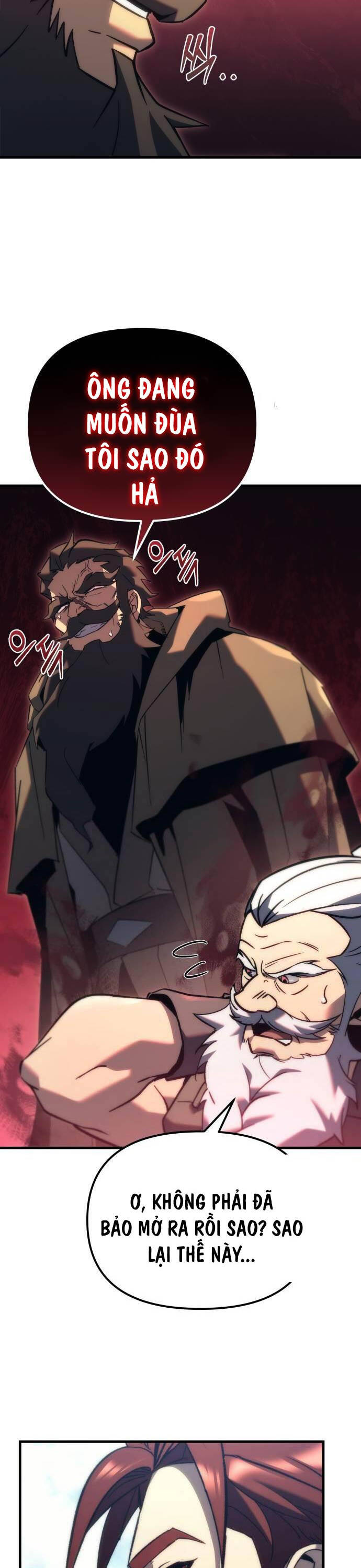 Hồi Quy Giả Của Gia Tộc Suy Vong Chapter 31 - Trang 2