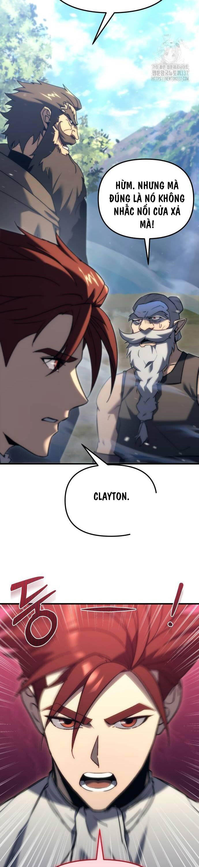 Hồi Quy Giả Của Gia Tộc Suy Vong Chapter 31 - Trang 2