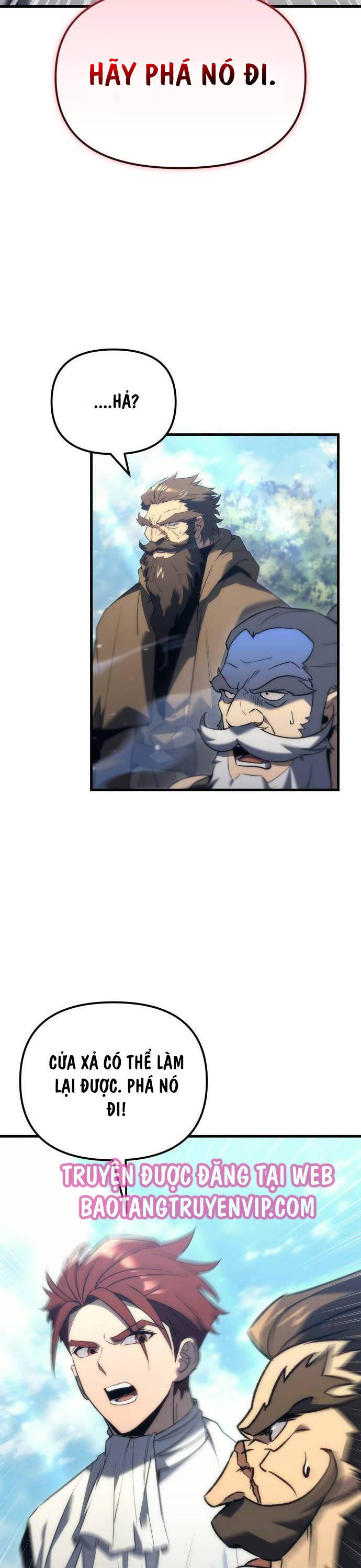 Hồi Quy Giả Của Gia Tộc Suy Vong Chapter 31 - Trang 2