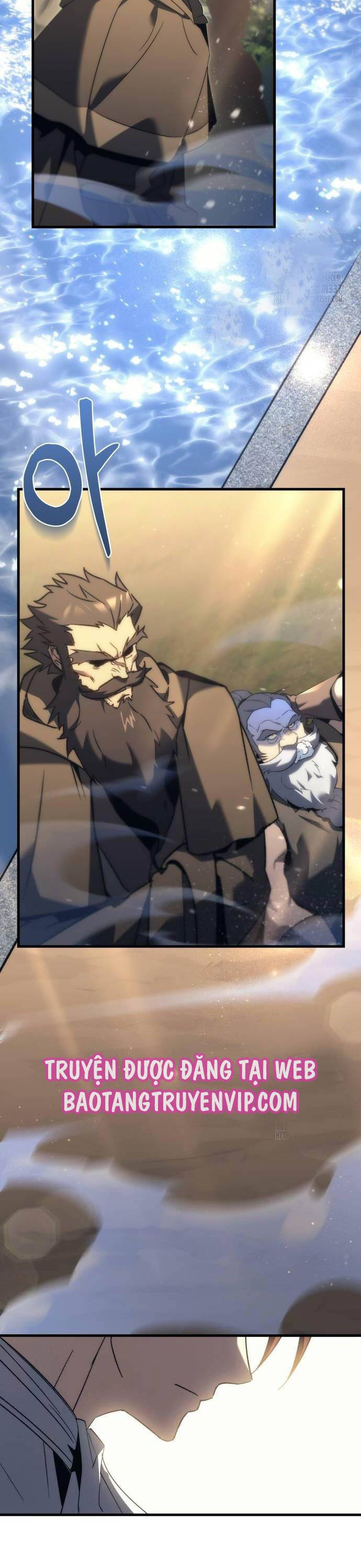 Hồi Quy Giả Của Gia Tộc Suy Vong Chapter 31 - Trang 2