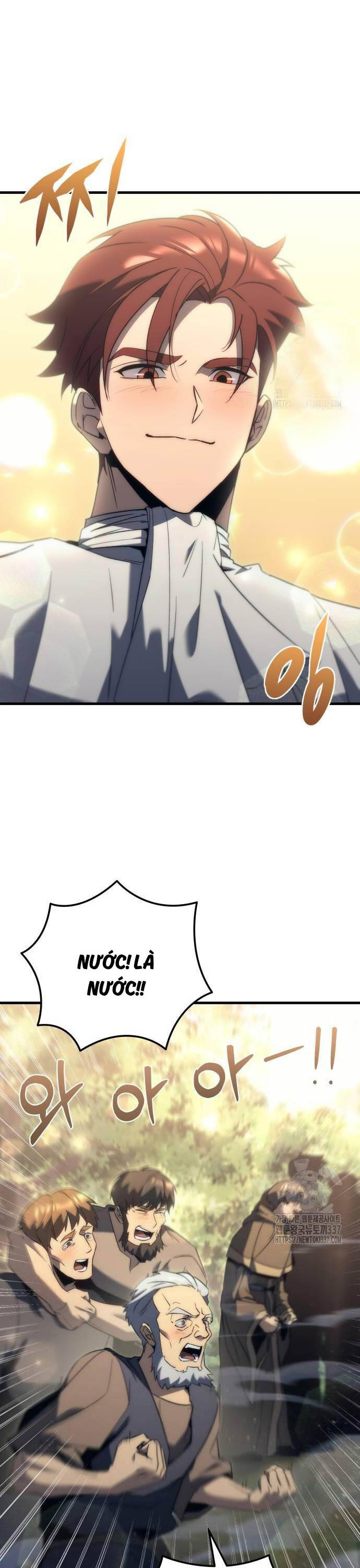 Hồi Quy Giả Của Gia Tộc Suy Vong Chapter 31 - Trang 2