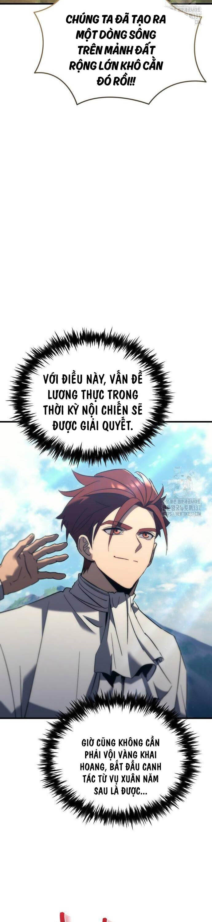 Hồi Quy Giả Của Gia Tộc Suy Vong Chapter 31 - Trang 2