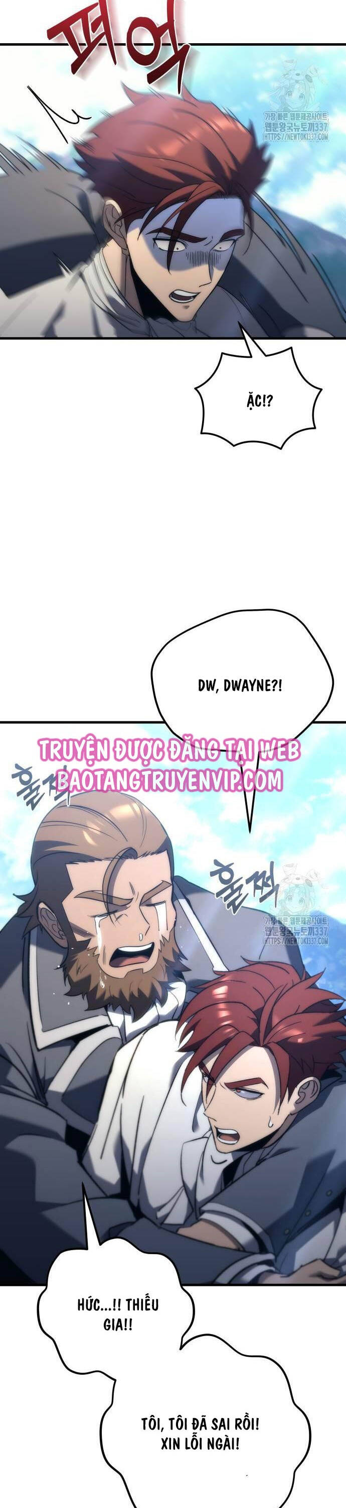 Hồi Quy Giả Của Gia Tộc Suy Vong Chapter 31 - Trang 2