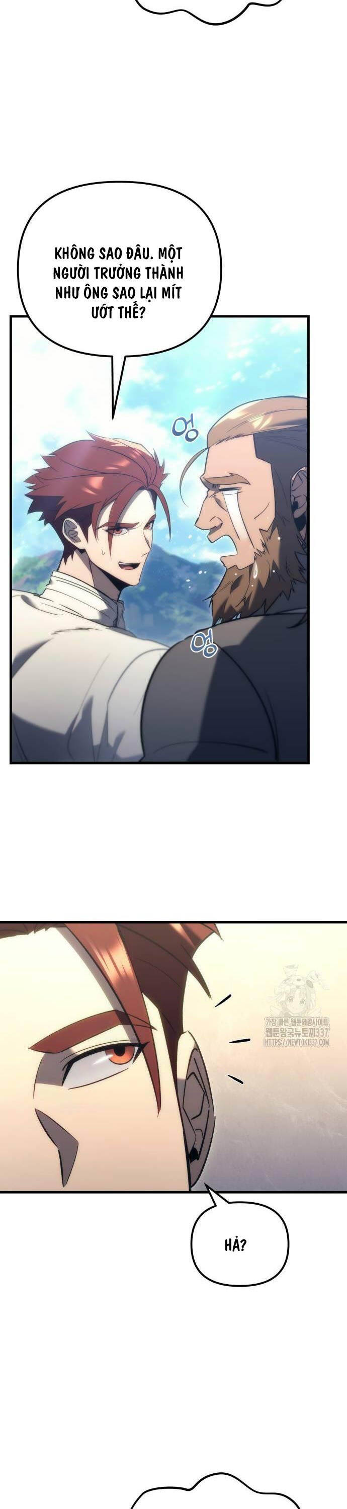 Hồi Quy Giả Của Gia Tộc Suy Vong Chapter 31 - Trang 2