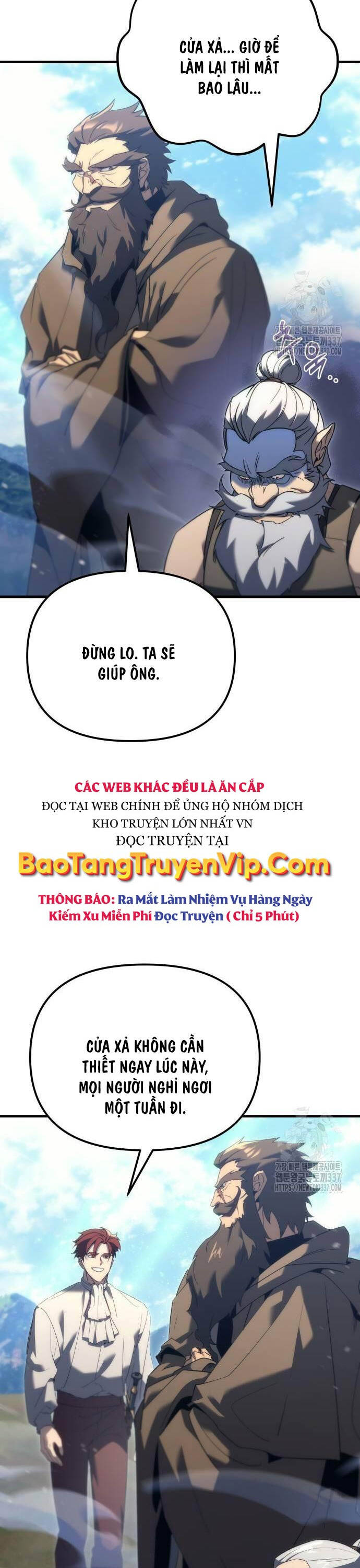 Hồi Quy Giả Của Gia Tộc Suy Vong Chapter 31 - Trang 2