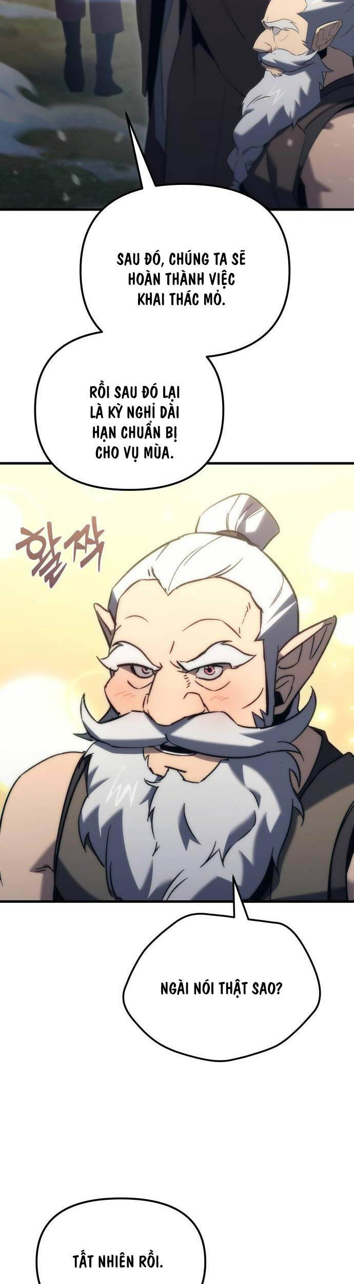 Hồi Quy Giả Của Gia Tộc Suy Vong Chapter 31 - Trang 2