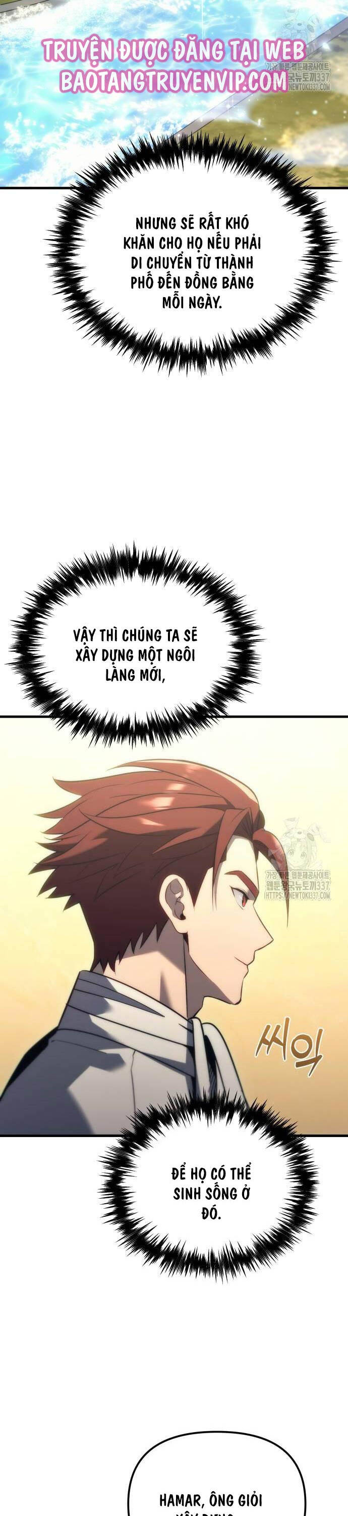 Hồi Quy Giả Của Gia Tộc Suy Vong Chapter 31 - Trang 2