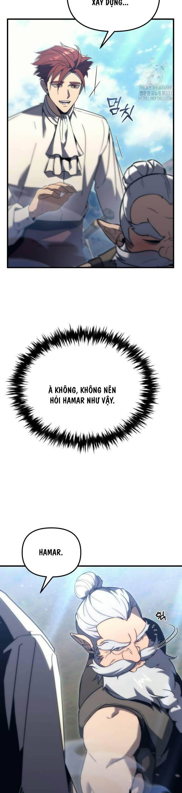 Hồi Quy Giả Của Gia Tộc Suy Vong Chapter 31 - Trang 2