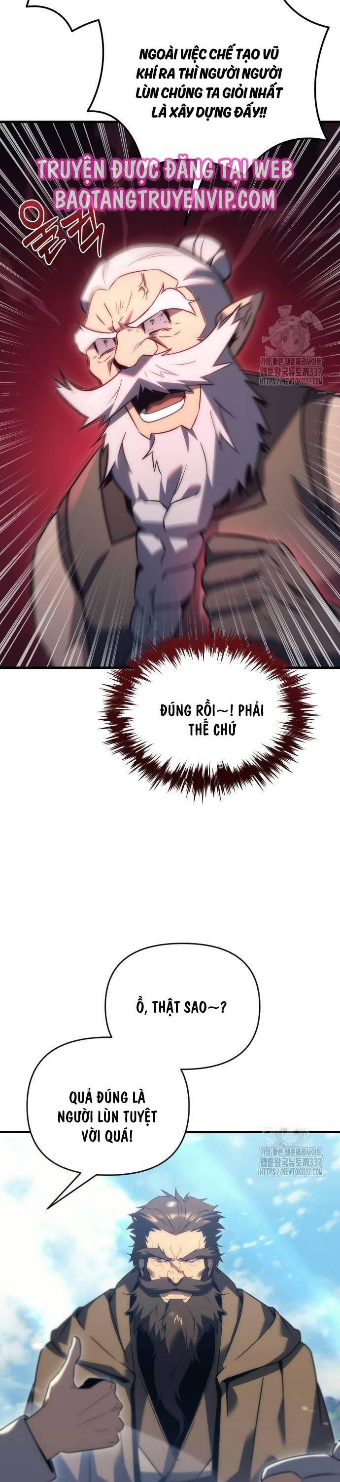 Hồi Quy Giả Của Gia Tộc Suy Vong Chapter 31 - Trang 2