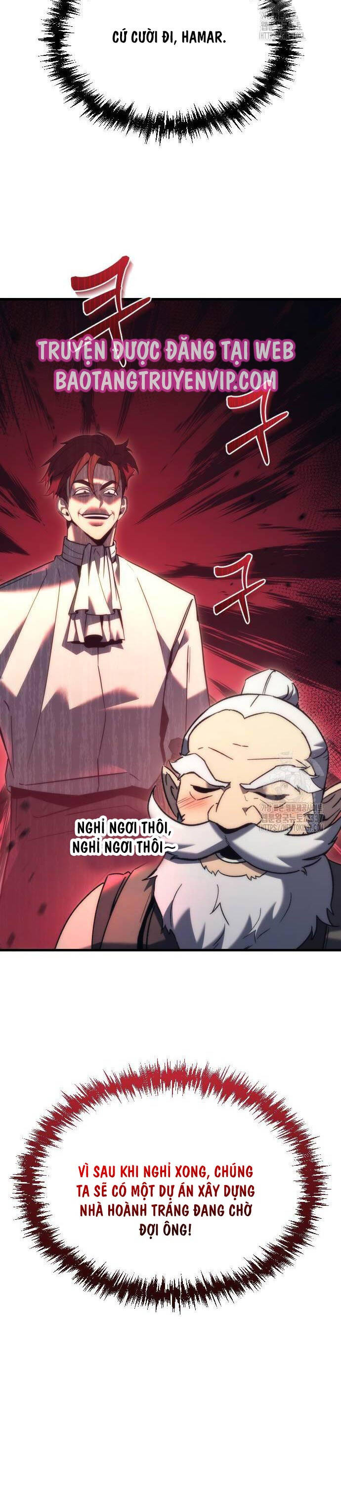 Hồi Quy Giả Của Gia Tộc Suy Vong Chapter 31 - Trang 2