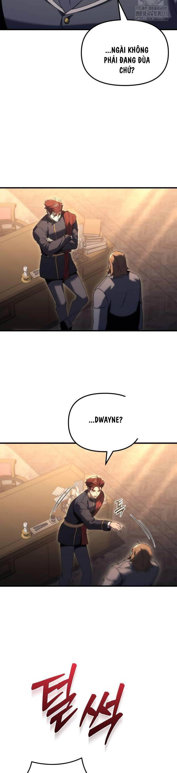 Hồi Quy Giả Của Gia Tộc Suy Vong Chapter 31 - Trang 2