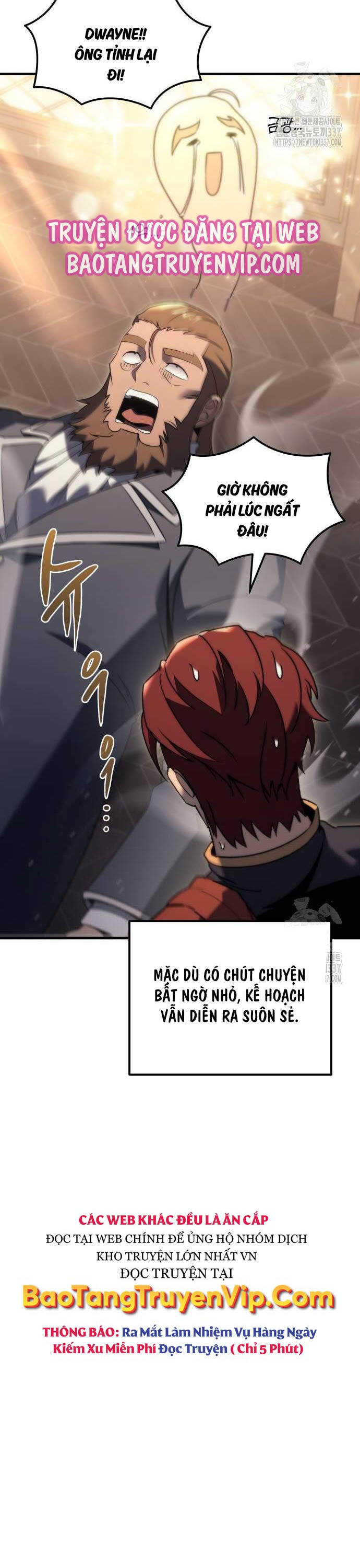 Hồi Quy Giả Của Gia Tộc Suy Vong Chapter 31 - Trang 2