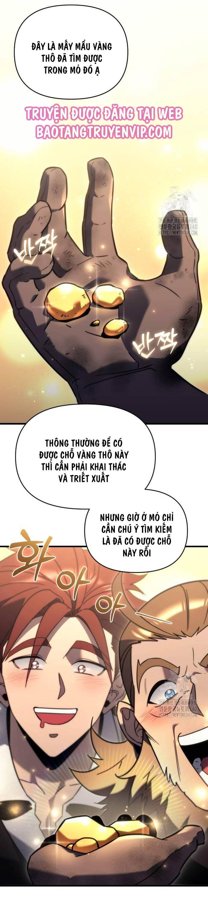 Hồi Quy Giả Của Gia Tộc Suy Vong Chapter 32 - Trang 2