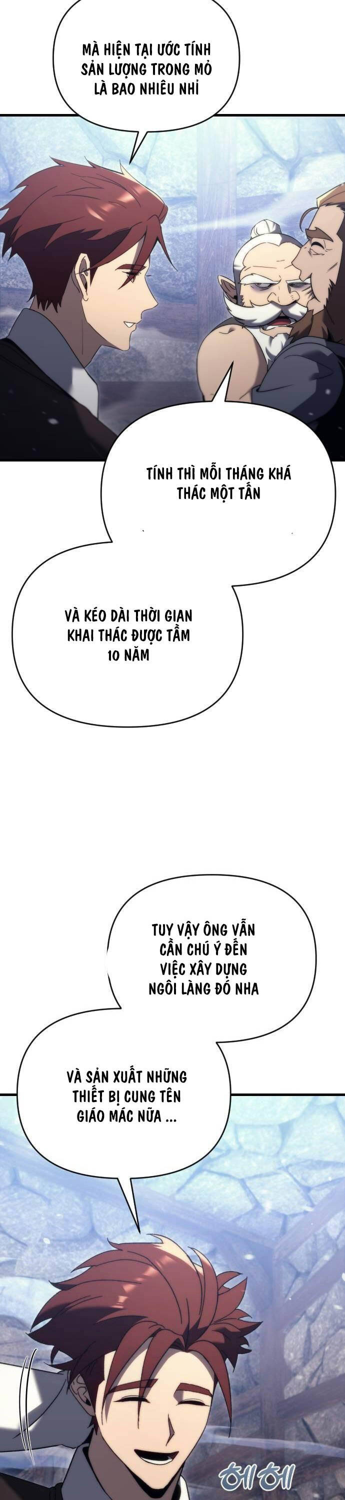Hồi Quy Giả Của Gia Tộc Suy Vong Chapter 32 - Trang 2