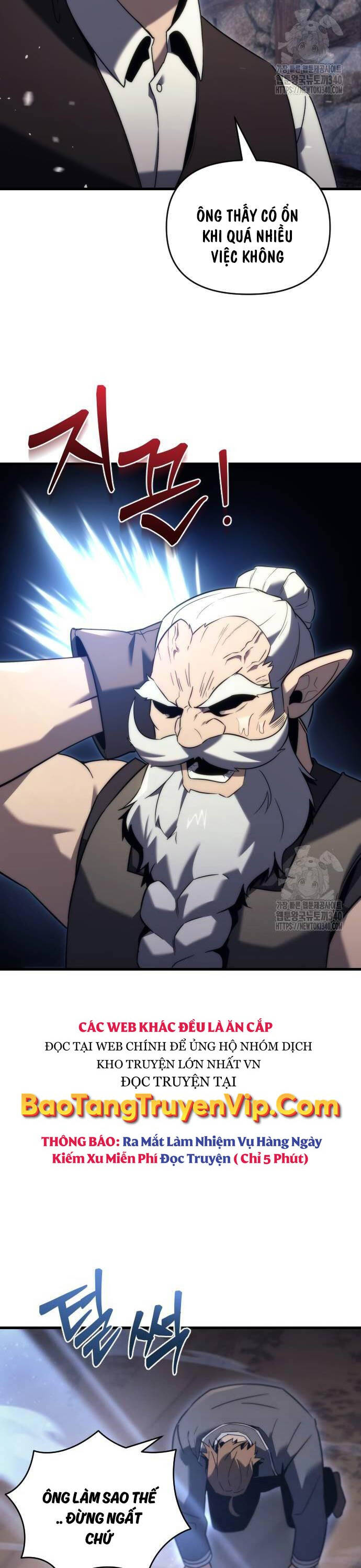 Hồi Quy Giả Của Gia Tộc Suy Vong Chapter 32 - Trang 2