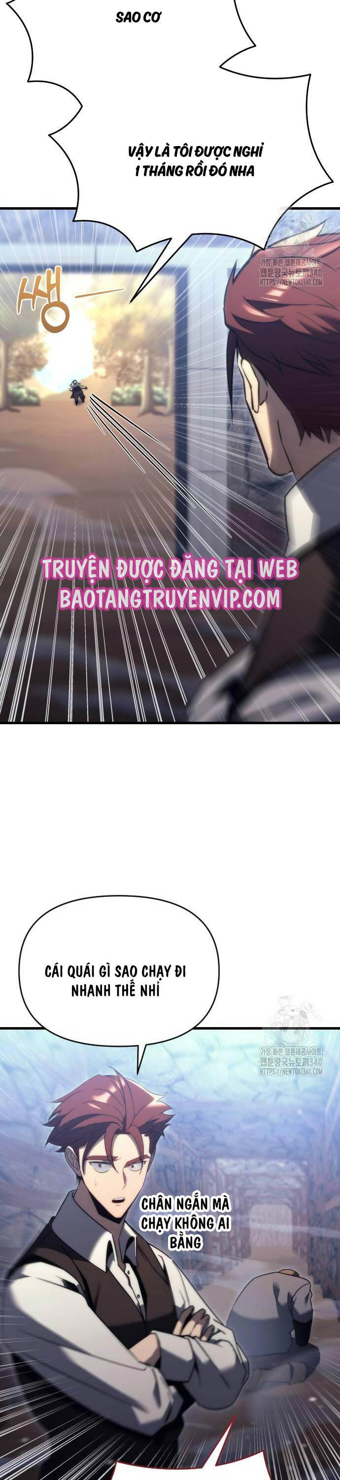 Hồi Quy Giả Của Gia Tộc Suy Vong Chapter 32 - Trang 2