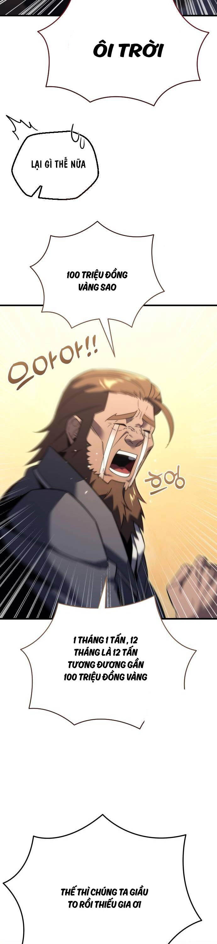 Hồi Quy Giả Của Gia Tộc Suy Vong Chapter 32 - Trang 2