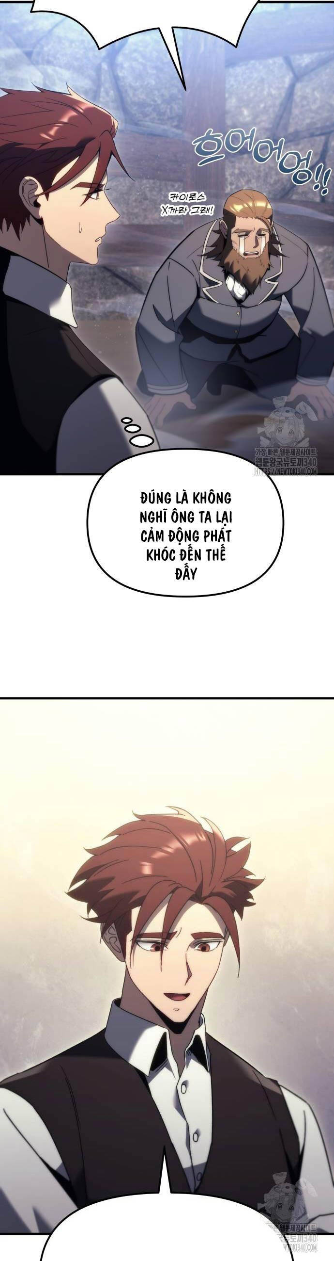 Hồi Quy Giả Của Gia Tộc Suy Vong Chapter 32 - Trang 2