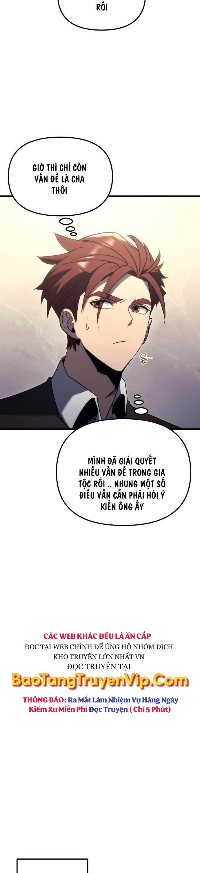 Hồi Quy Giả Của Gia Tộc Suy Vong Chapter 32 - Trang 2