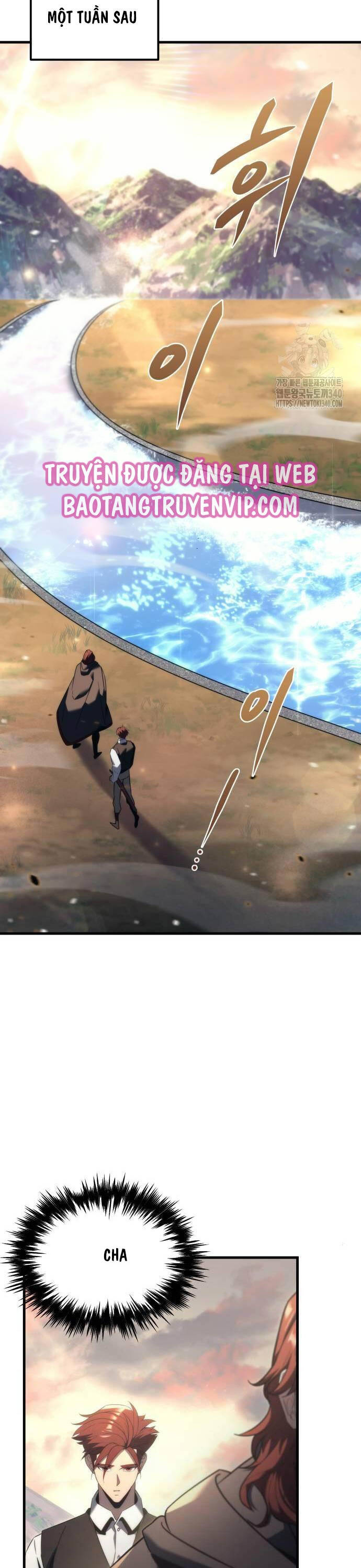 Hồi Quy Giả Của Gia Tộc Suy Vong Chapter 32 - Trang 2