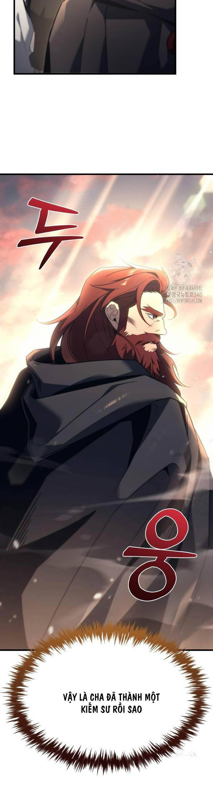 Hồi Quy Giả Của Gia Tộc Suy Vong Chapter 32 - Trang 2