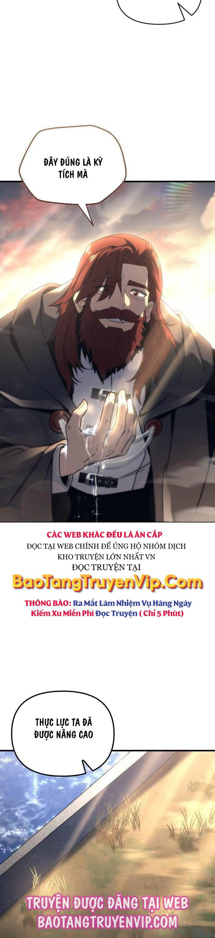 Hồi Quy Giả Của Gia Tộc Suy Vong Chapter 32 - Trang 2