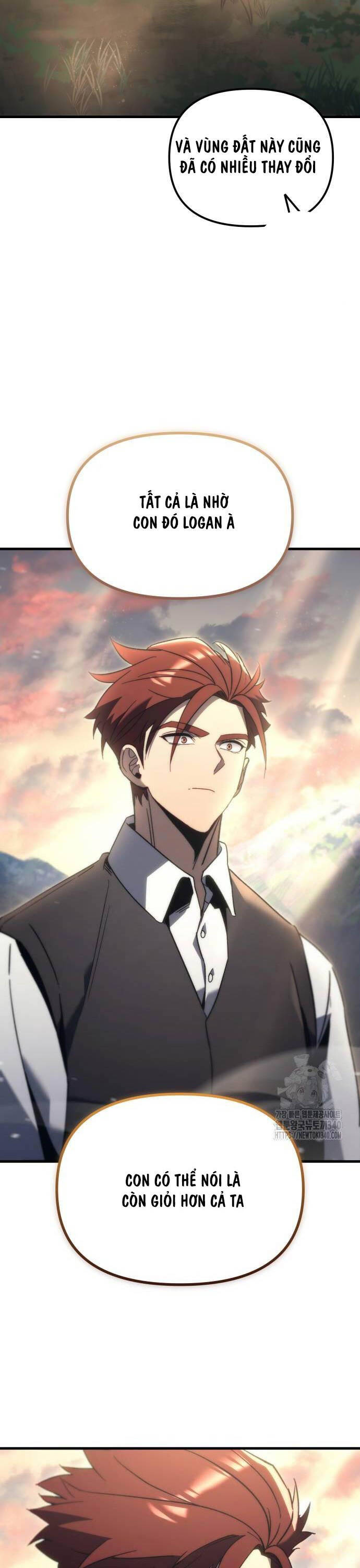 Hồi Quy Giả Của Gia Tộc Suy Vong Chapter 32 - Trang 2