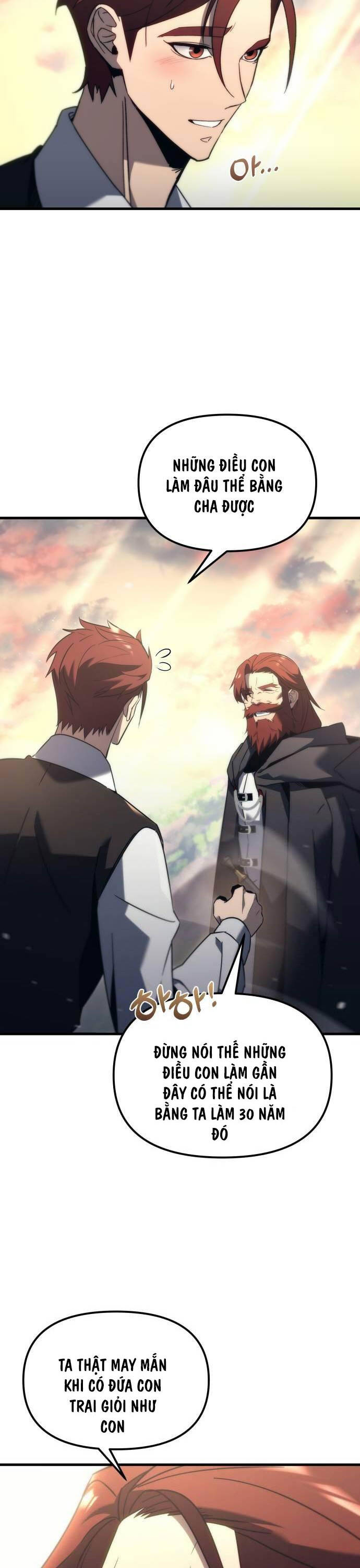 Hồi Quy Giả Của Gia Tộc Suy Vong Chapter 32 - Trang 2