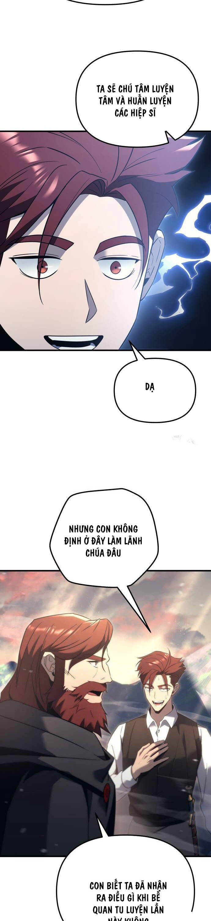 Hồi Quy Giả Của Gia Tộc Suy Vong Chapter 32 - Trang 2