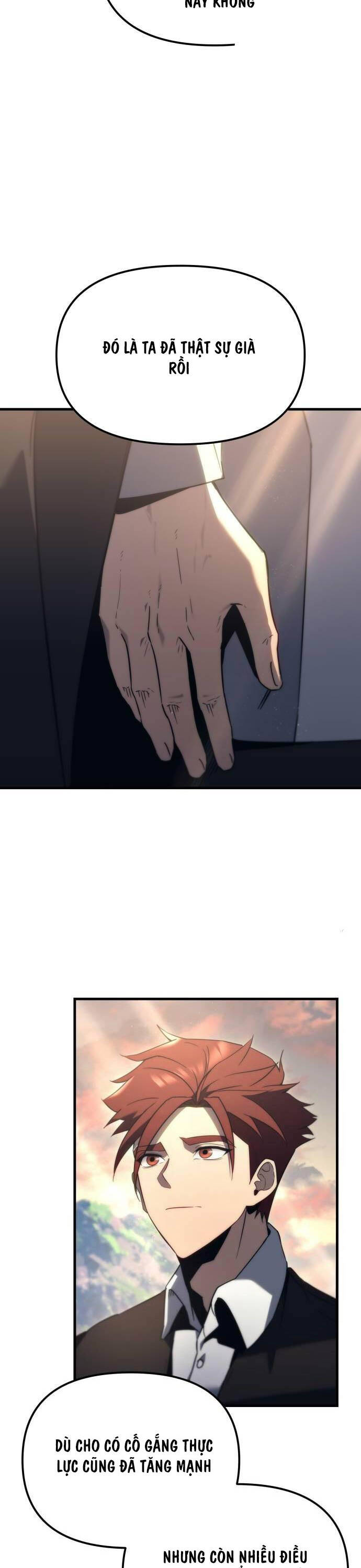 Hồi Quy Giả Của Gia Tộc Suy Vong Chapter 32 - Trang 2