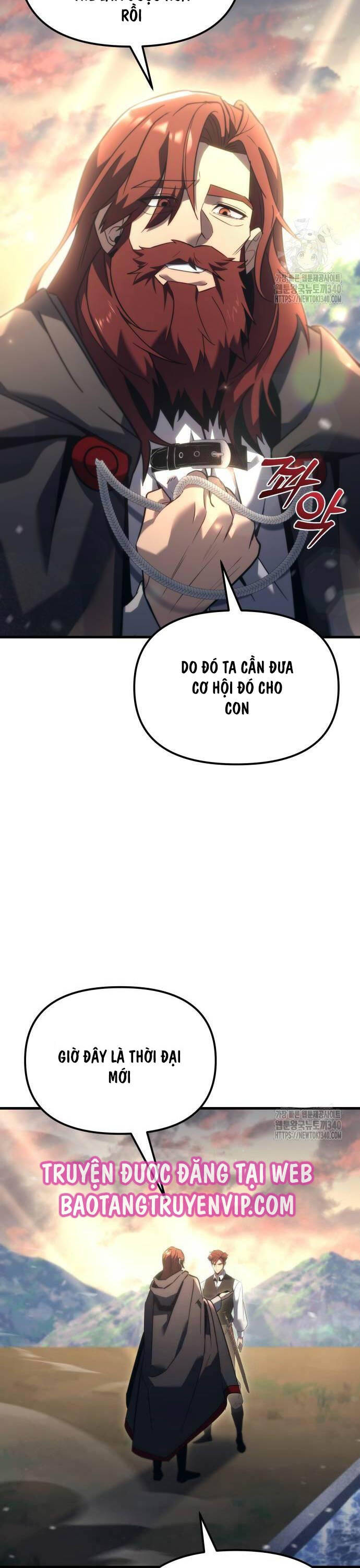 Hồi Quy Giả Của Gia Tộc Suy Vong Chapter 32 - Trang 2